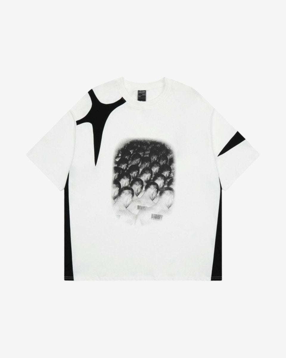 T-SHIRT "SEAM"