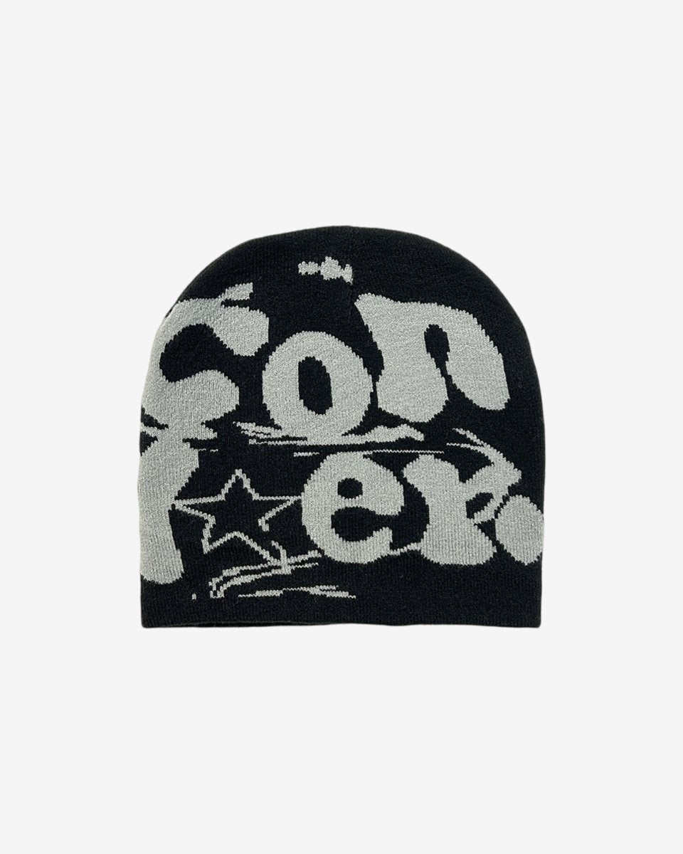 BEANIE "SIGNAL"