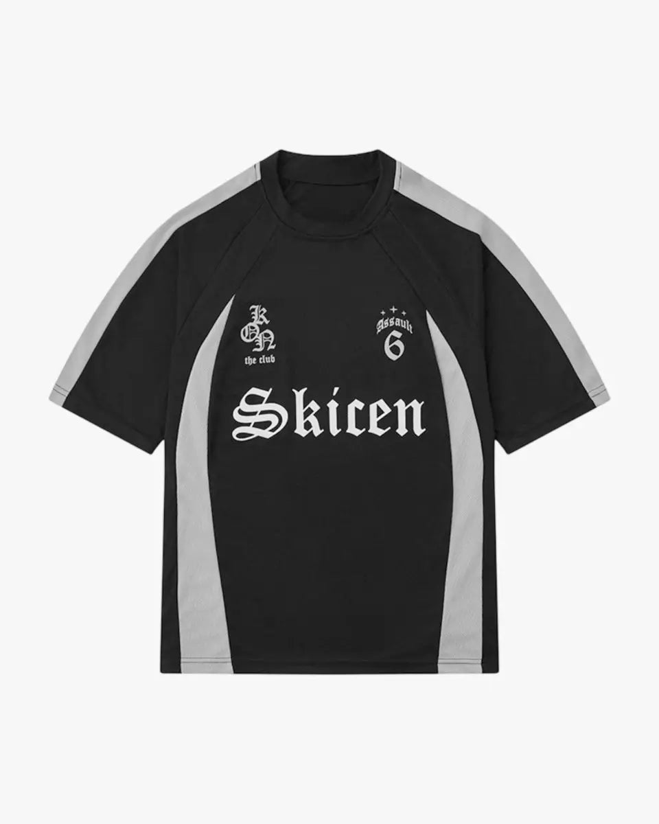 JERSEY "SPORT"